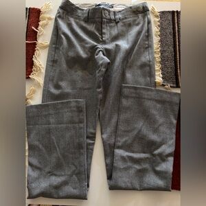 NWT Gap Herringbone Pants